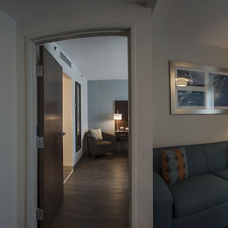 Staybridge Suites Puebla By Ihg Ngoại thất bức ảnh