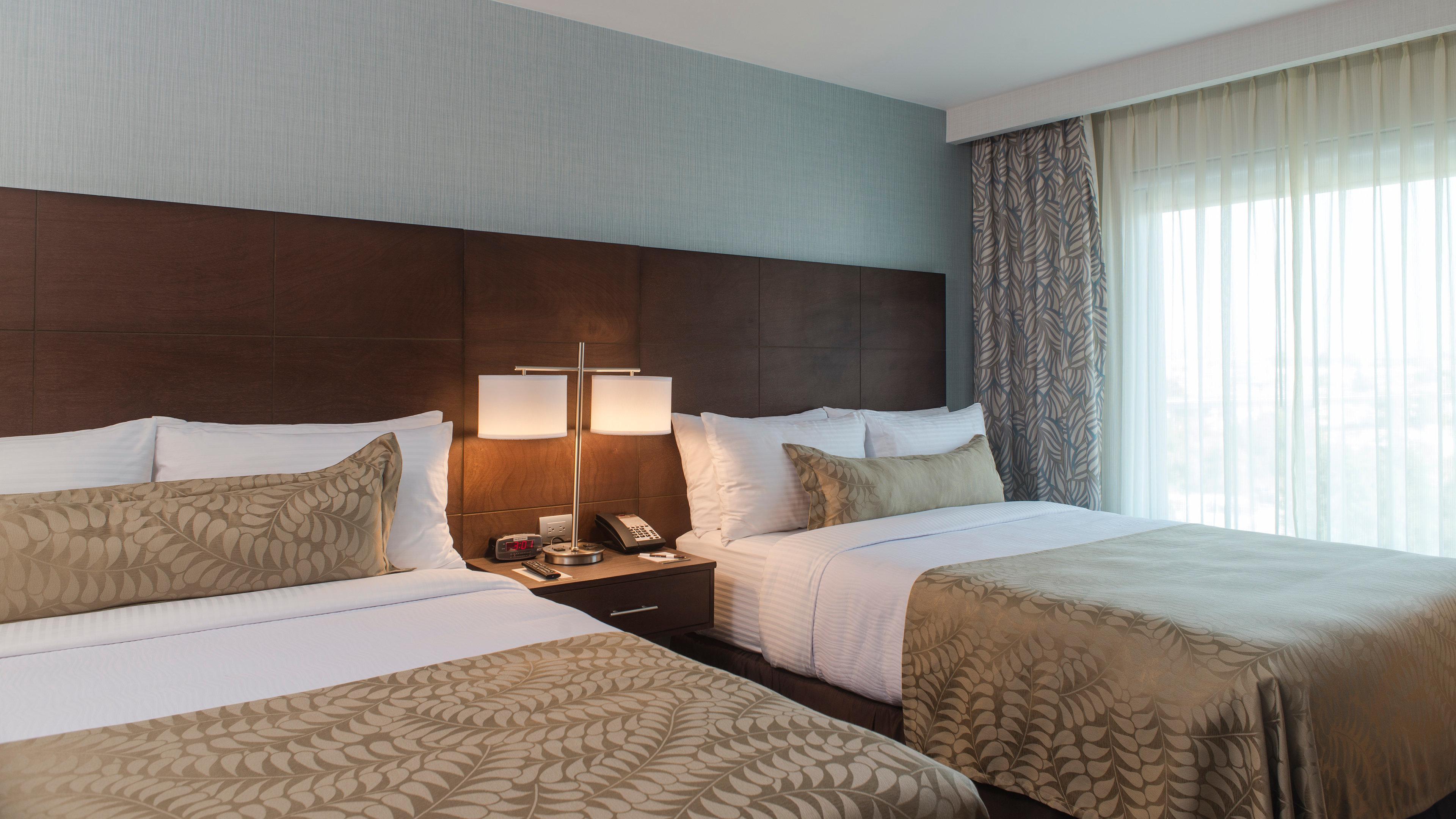 Staybridge Suites Puebla By Ihg Ngoại thất bức ảnh