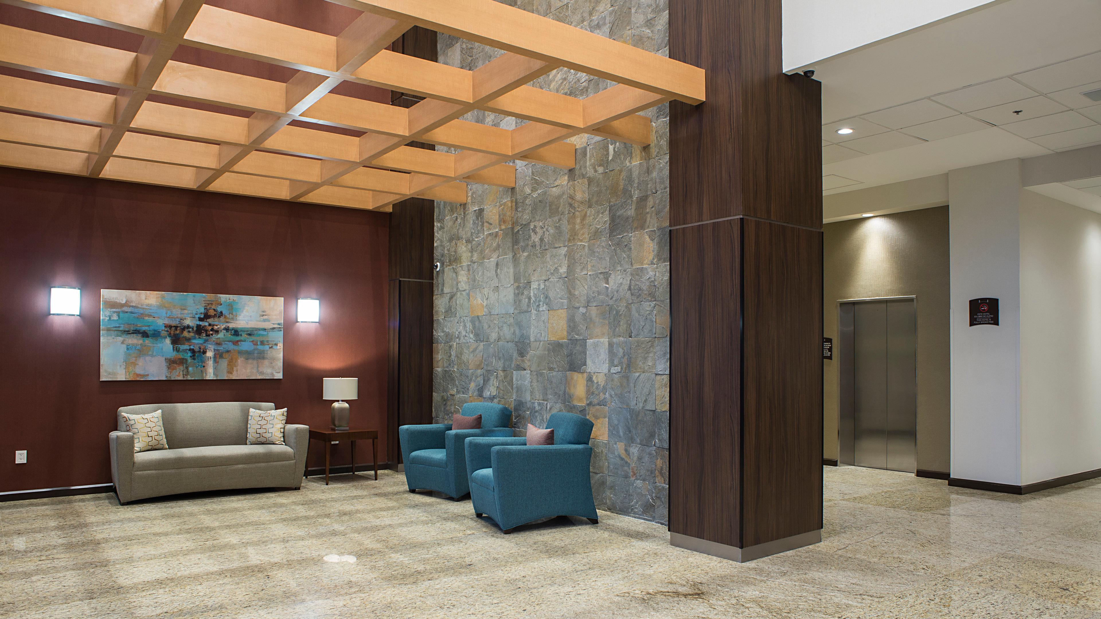 Staybridge Suites Puebla By Ihg Ngoại thất bức ảnh