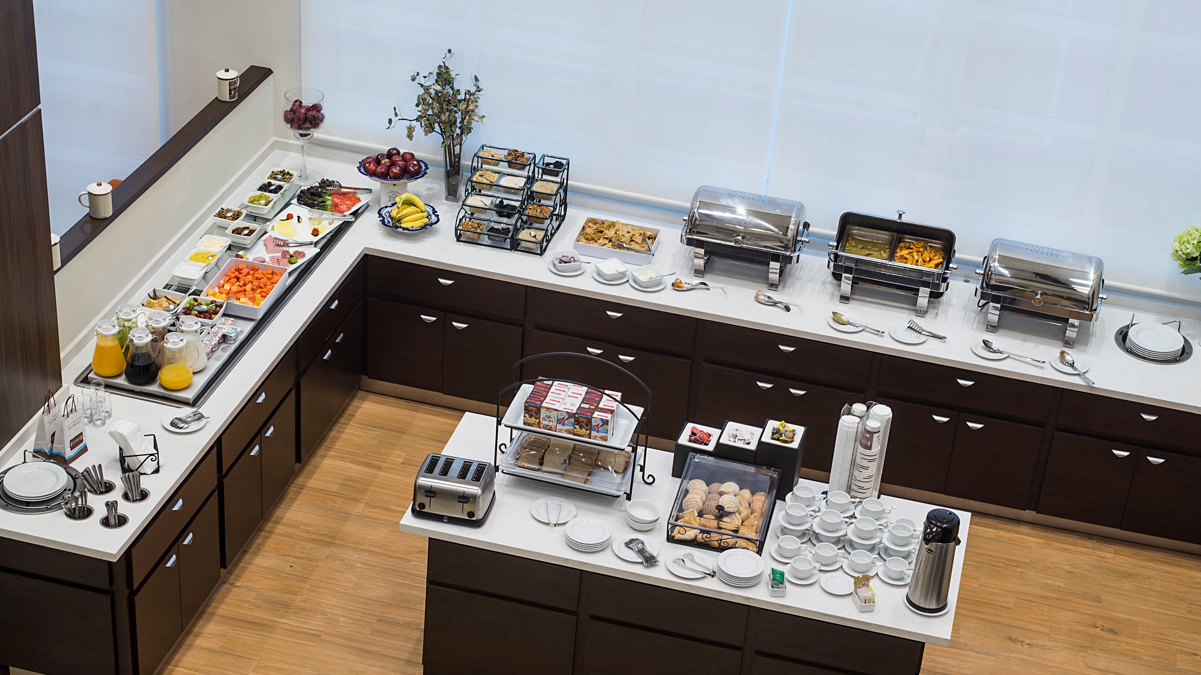 Staybridge Suites Puebla By Ihg Ngoại thất bức ảnh