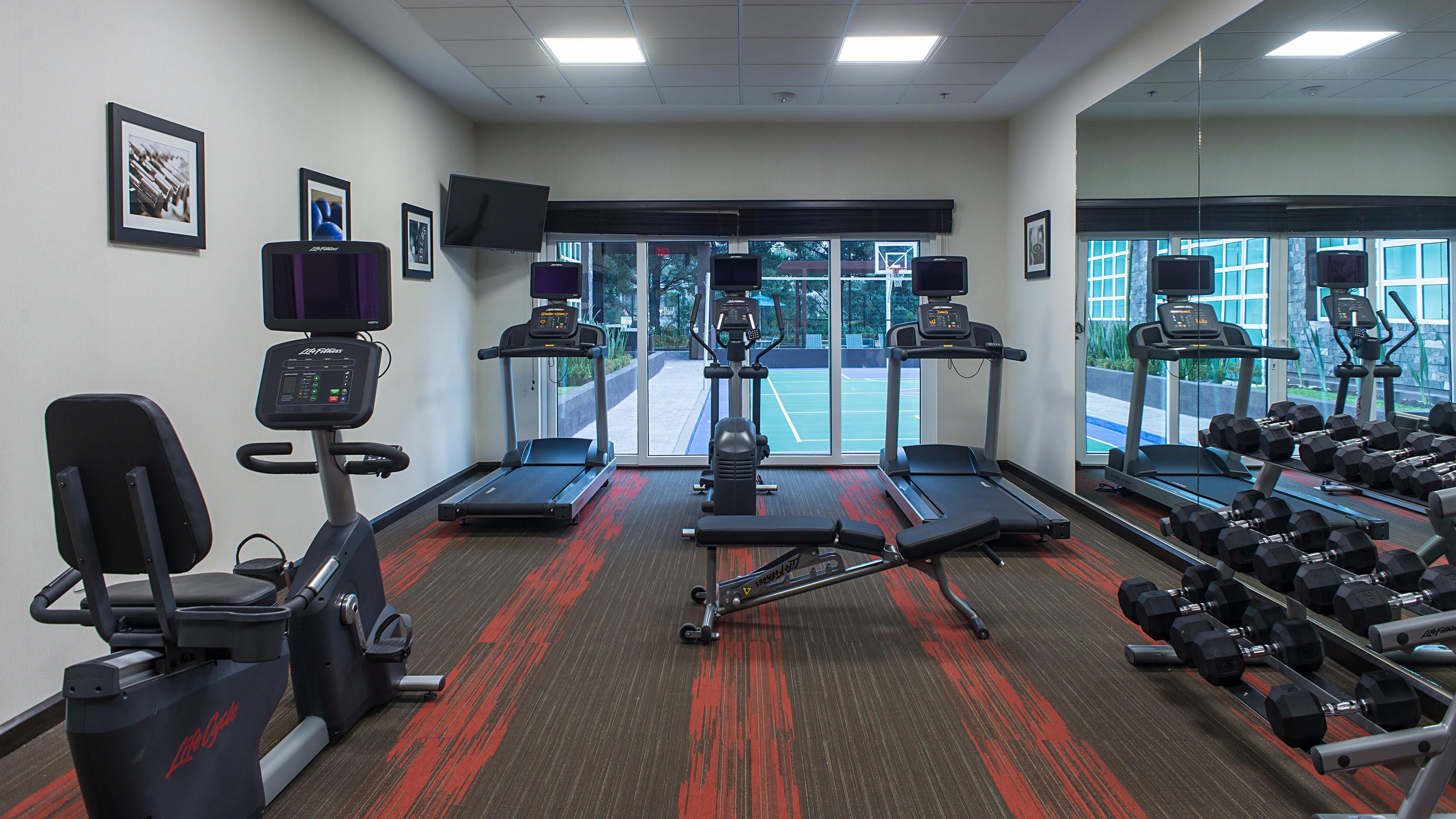 Staybridge Suites Puebla By Ihg Ngoại thất bức ảnh