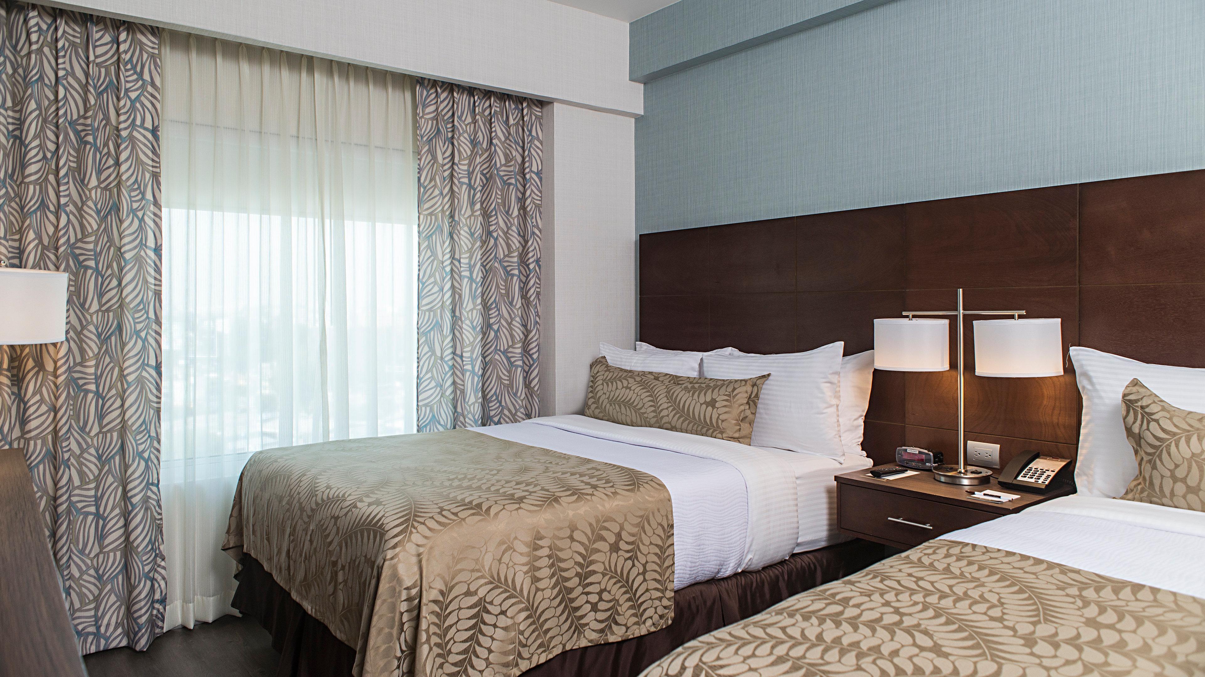 Staybridge Suites Puebla By Ihg Ngoại thất bức ảnh