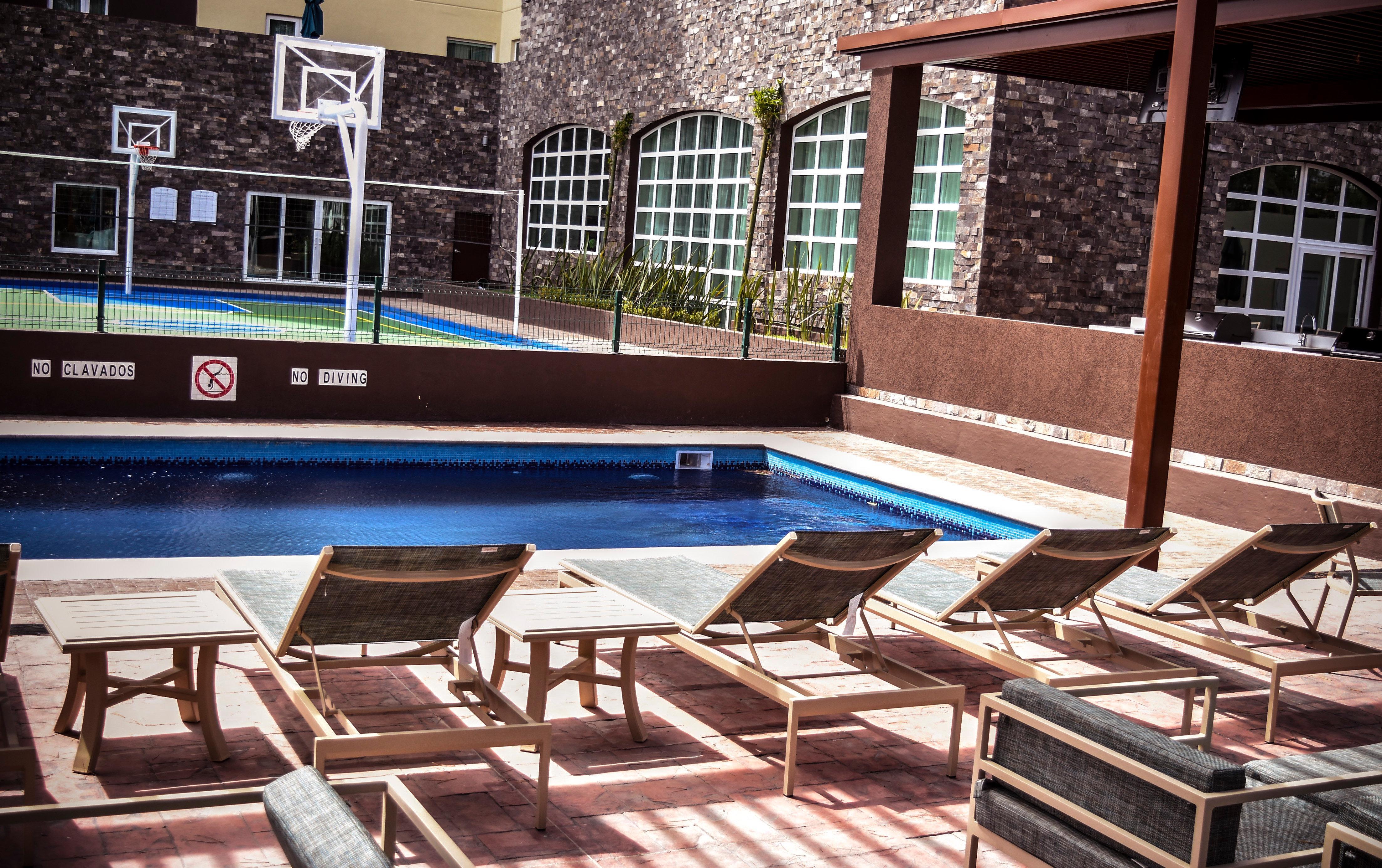 Staybridge Suites Puebla By Ihg Ngoại thất bức ảnh