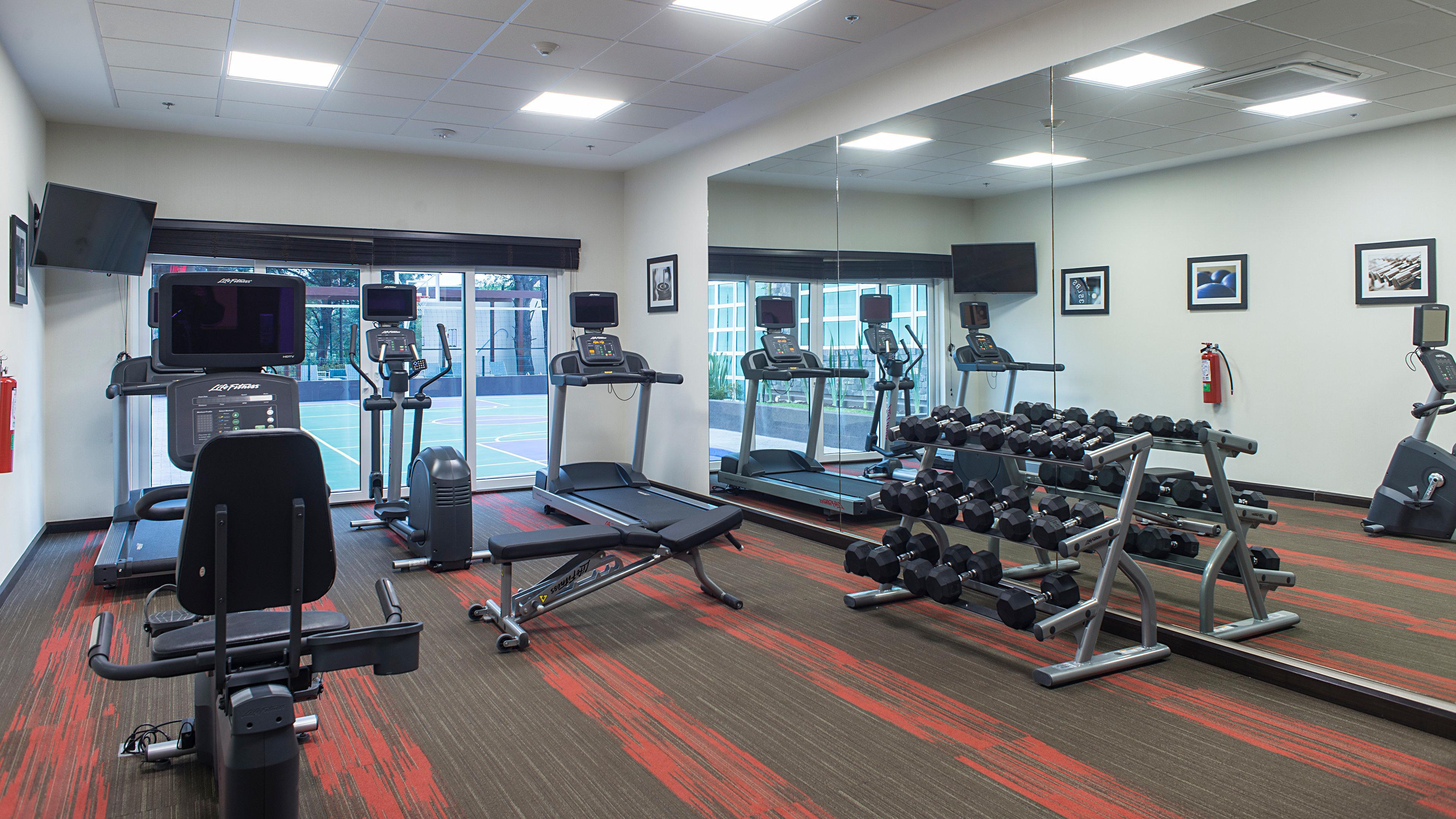 Staybridge Suites Puebla By Ihg Ngoại thất bức ảnh