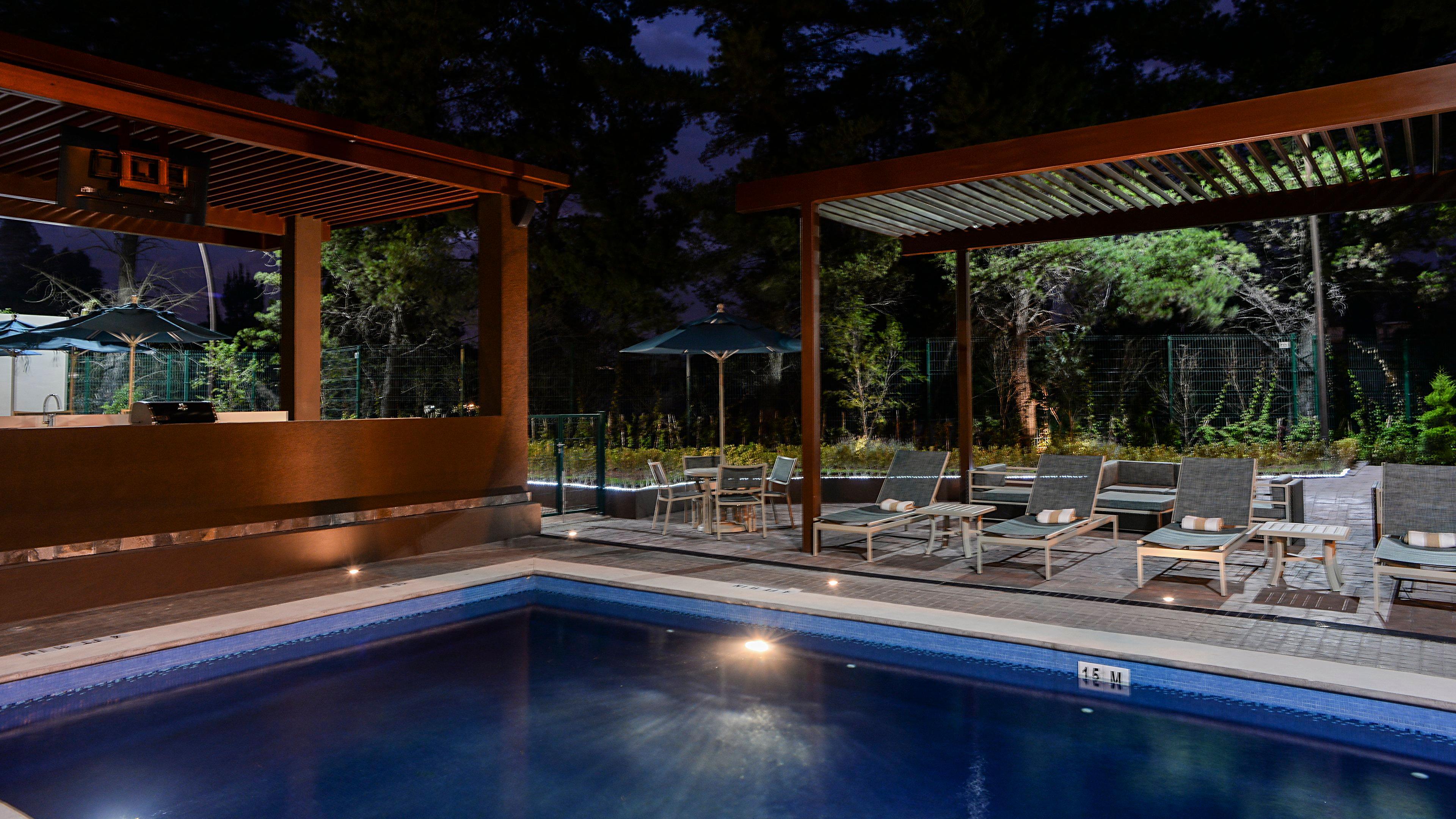 Staybridge Suites Puebla By Ihg Ngoại thất bức ảnh