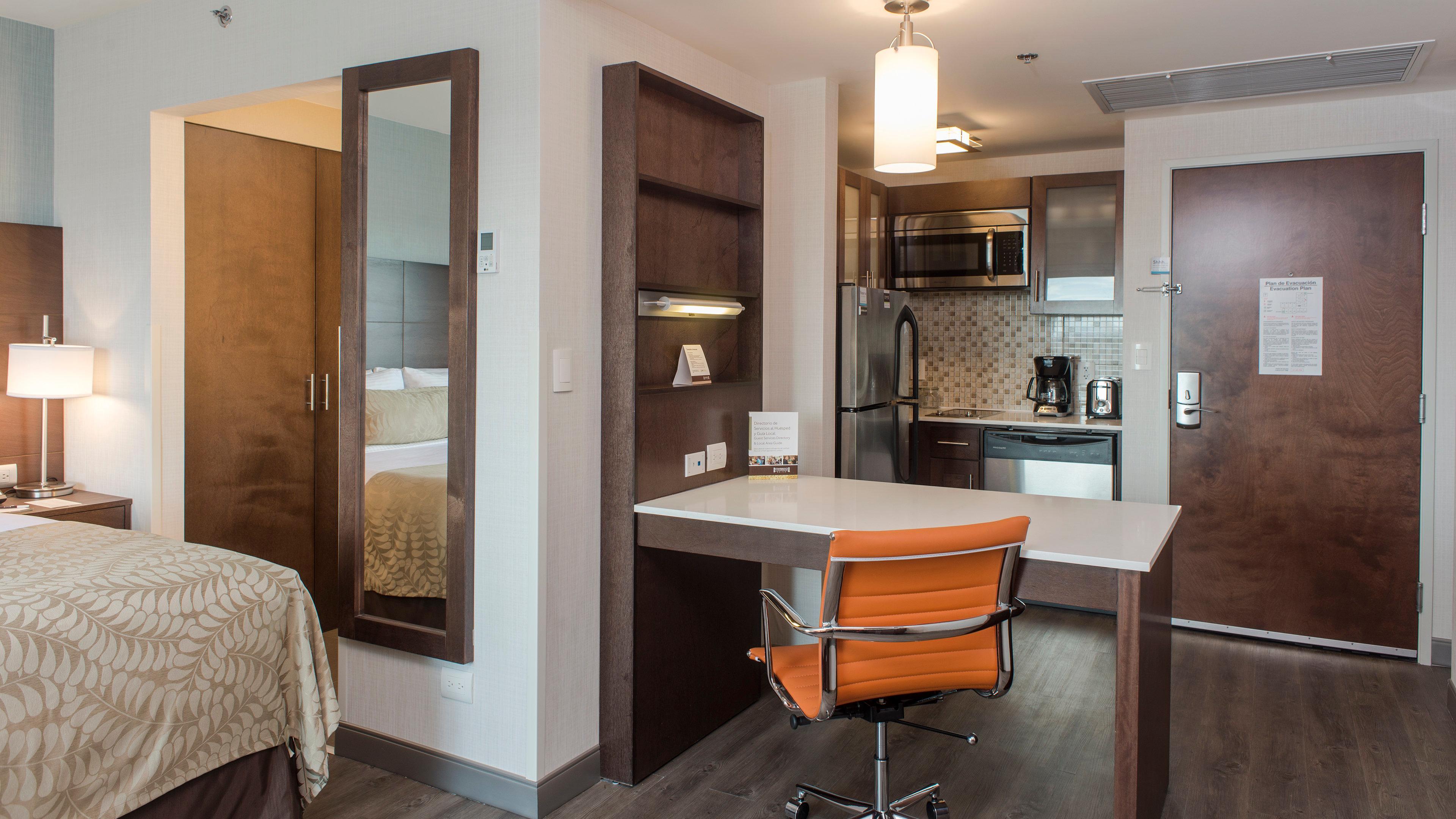Staybridge Suites Puebla By Ihg Ngoại thất bức ảnh