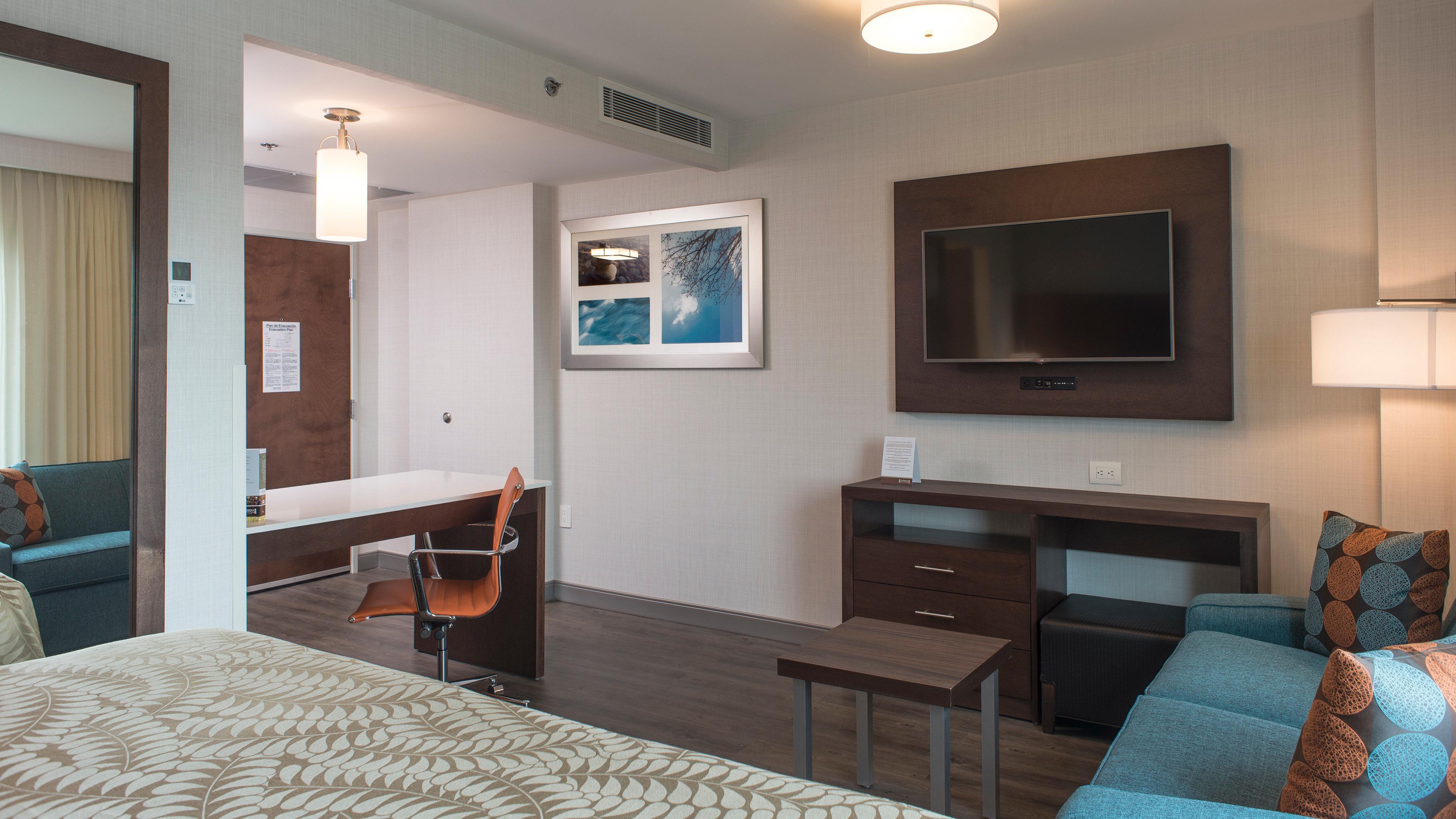Staybridge Suites Puebla By Ihg Ngoại thất bức ảnh