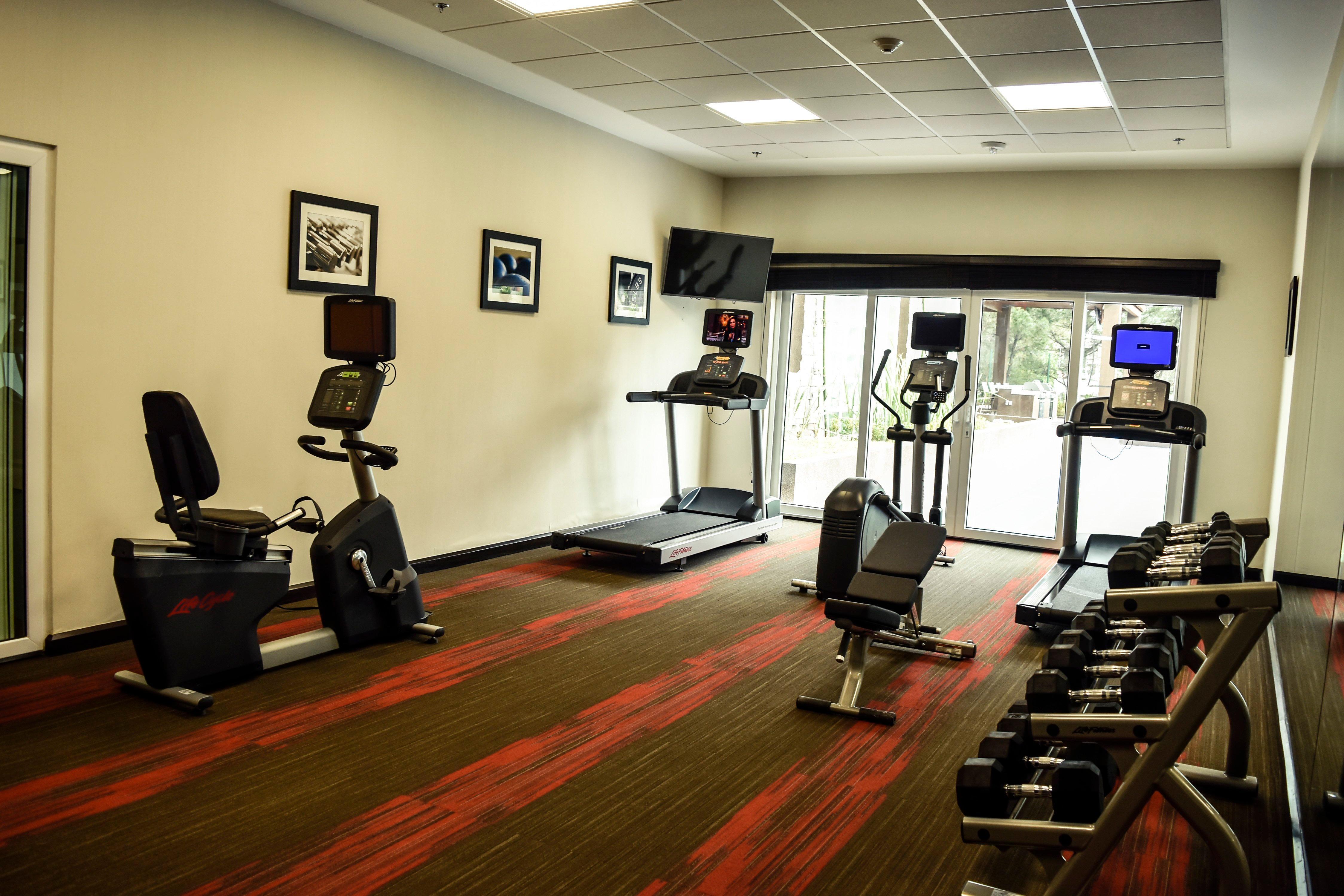 Staybridge Suites Puebla By Ihg Ngoại thất bức ảnh
