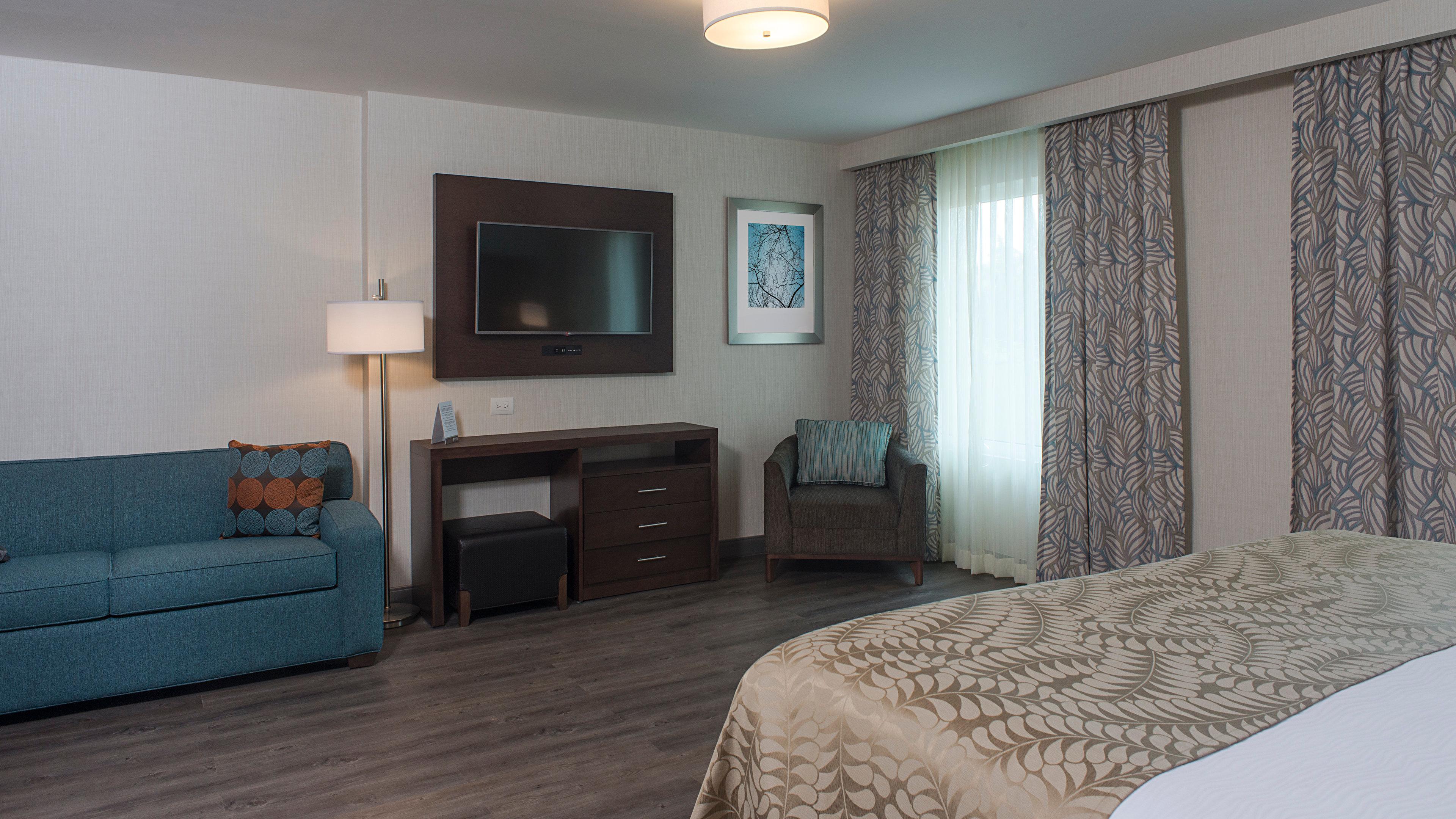 Staybridge Suites Puebla By Ihg Ngoại thất bức ảnh