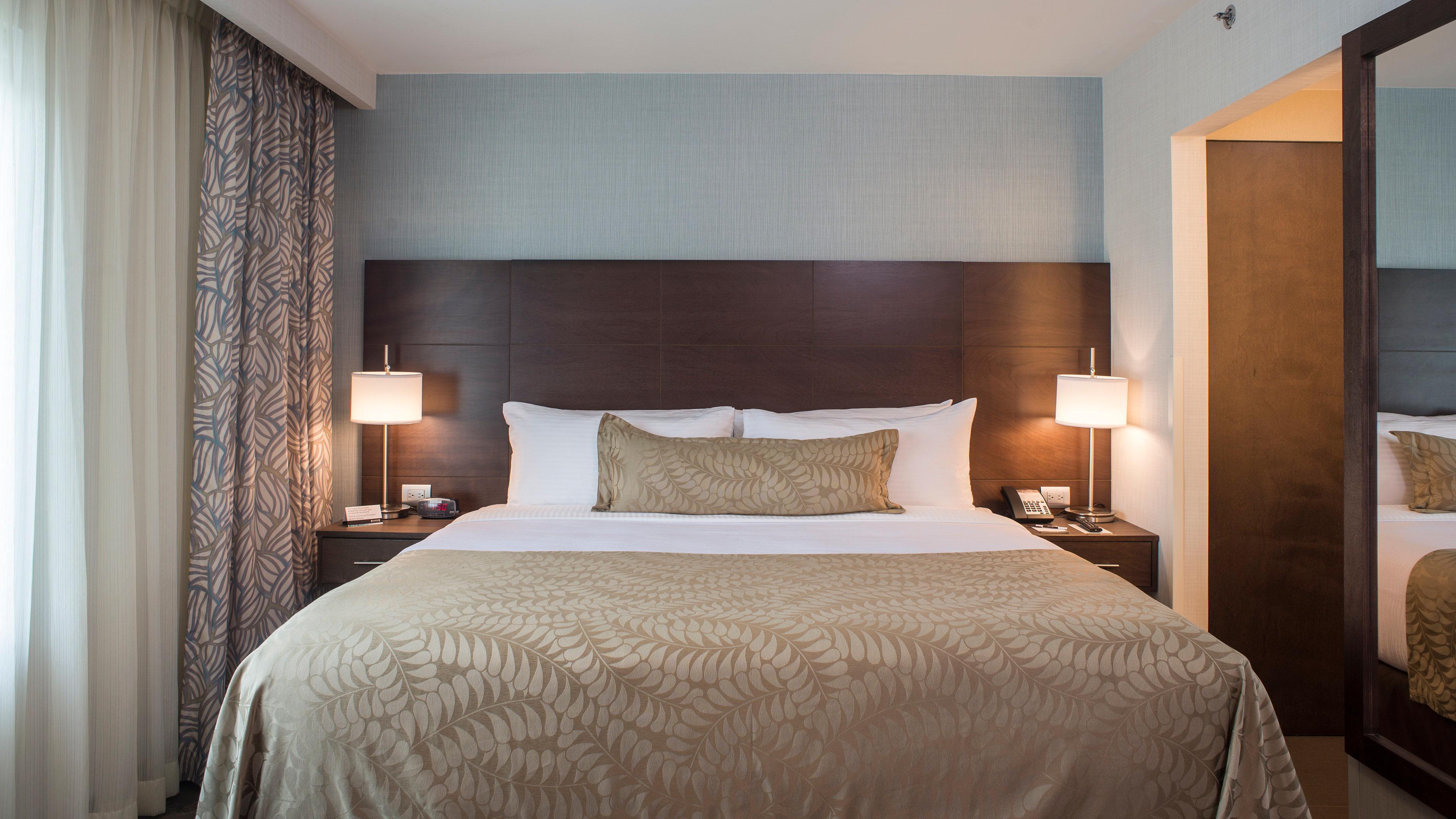 Staybridge Suites Puebla By Ihg Ngoại thất bức ảnh