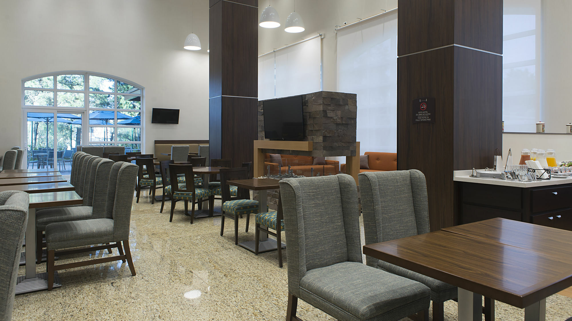 Staybridge Suites Puebla By Ihg Ngoại thất bức ảnh