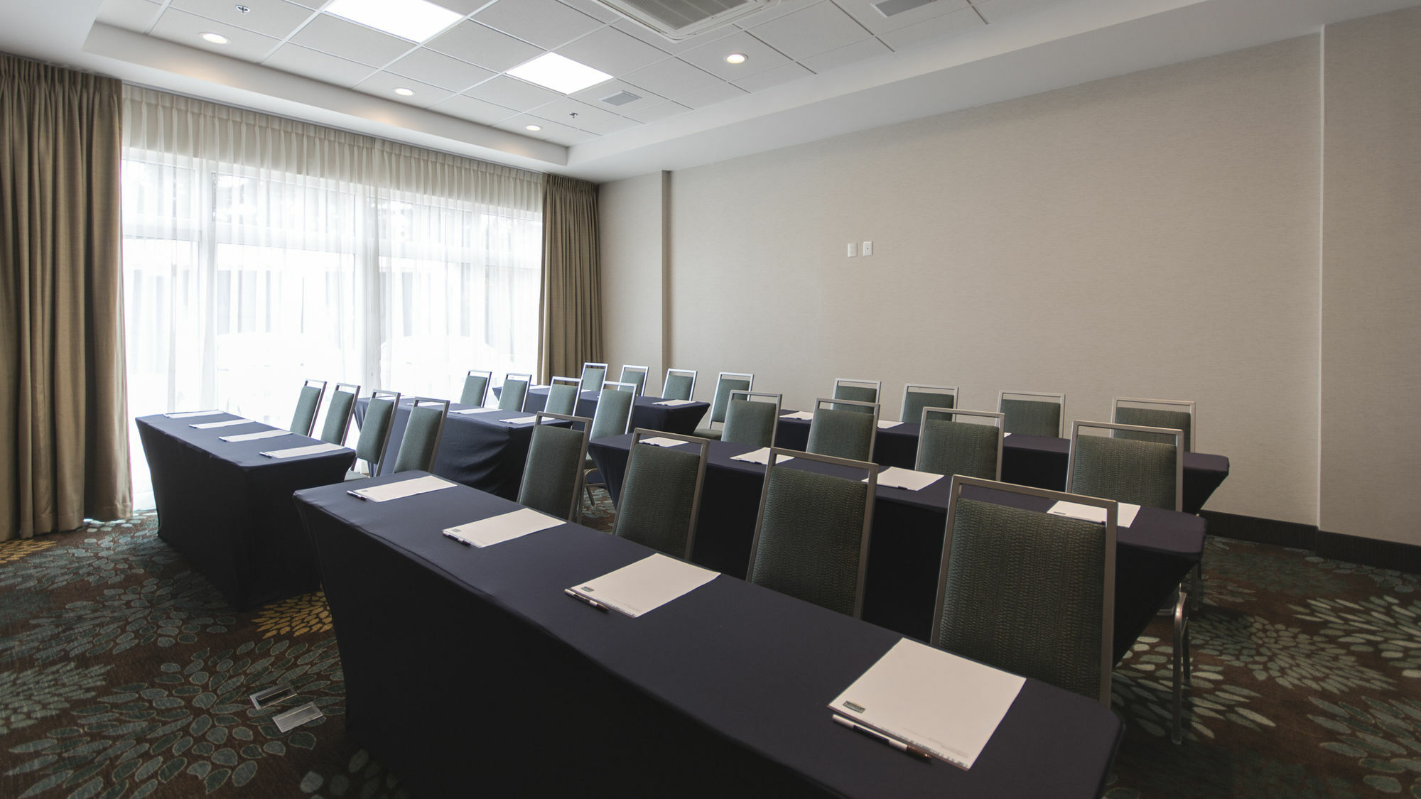 Staybridge Suites Puebla By Ihg Ngoại thất bức ảnh